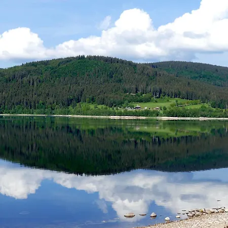 Apartamento Haus Weitblick - Herzogenhorn - Bernau, Schwarzwald