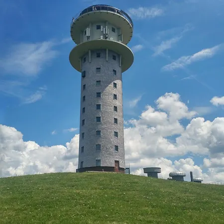 Apartamento Haus Weitblick - Herzogenhorn - Bernau, Schwarzwald Bernau im Schwarzwald