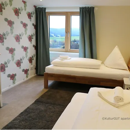 Haus Weitblick - Herzogenhorn - Bernau, Schwarzwald