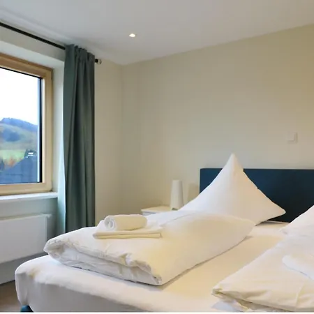 Haus Weitblick - Herzogenhorn - Bernau, Schwarzwald Apartamento *