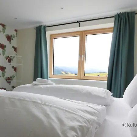 Haus Weitblick - Herzogenhorn - Bernau, Schwarzwald * Bernau im Schwarzwald