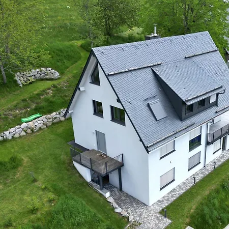 Haus Weitblick - Herzogenhorn - Bernau, Schwarzwald Apartamento