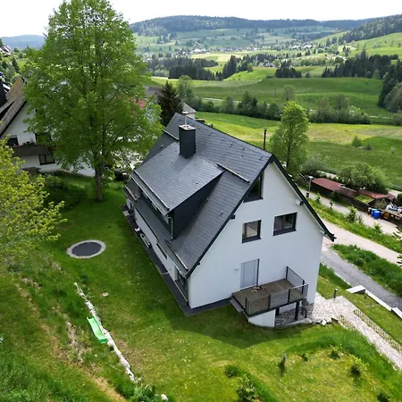 Apartamento Haus Weitblick - Herzogenhorn - Bernau, Schwarzwald